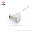 Knob Knob Handles Single Hole